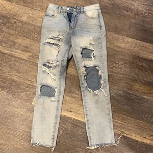 Women’s jeans